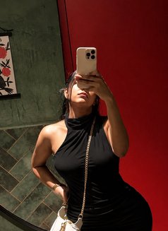 SANA❣️🥂(wab Cam & Meet)🥂independent - escort in Bangalore Photo 3 of 4