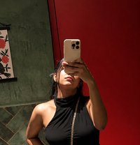 SANA❣️🥂(wab Cam & Meet)🥂independent - escort in Bangalore