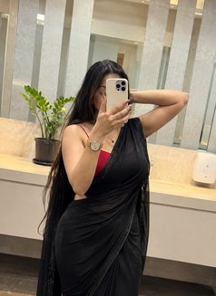 SANA❣️🥂(wab Cam & Meet)🥂independent - escort in Bangalore Photo 4 of 4