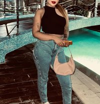 شيماء - escort in Cairo