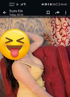 اريج - escort in Erbil Photo 1 of 2