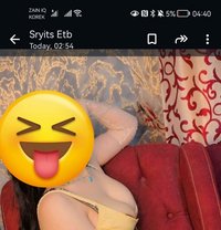 اريج - escort in Erbil