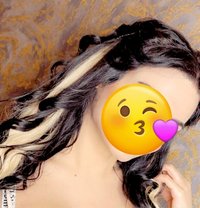 اريج - escort in Erbil