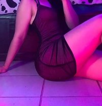 قمر - puta in Erbil