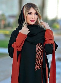 سارة العتيبي 🇰🇼🇸🇦/شيميله عربيه - escort in İstanbul Photo 23 of 23