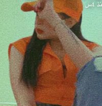 SOUMA - escort in Jeddah