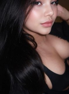 เซนลา (เซนลานา) - escort in Jeddah Photo 4 of 7