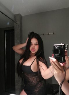 เซนลา (เซนลานา) - escort in Jeddah Photo 7 of 7