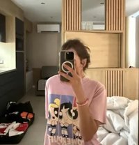 كراميل🫦 - dominatrix in Jeddah