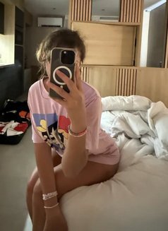 كراميل🫦 - dominatrix in Jeddah Photo 4 of 4