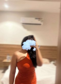 بوكرا - escort in Jeddah Photo 8 of 9