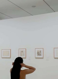 بوكرا - escort in Jeddah Photo 9 of 9