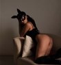 نخرج عن مالوف - escort in Jeddah Photo 4 of 4