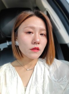 熟女玫瑰個人兼職 - escort in Kaohsiung Photo 2 of 8