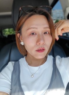 熟女玫瑰個人兼職 - escort in Kaohsiung Photo 3 of 8