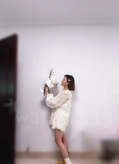 熟女玫瑰個人兼職 - escort in Kaohsiung Photo 5 of 8