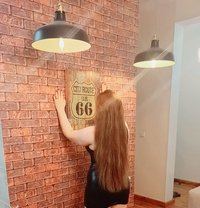 ليان الخبر - escort in Khobar