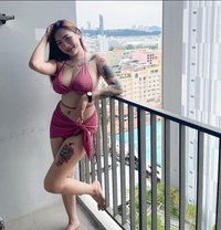 จีน่า - puta in Ko Samui