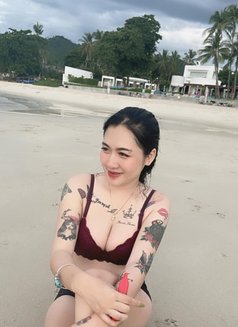 จีน่า - puta in Ko Samui Photo 3 of 4