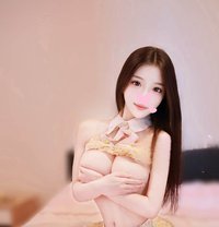 王喜喜 - escort in Manila