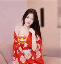 王喜喜 - escort in Manila