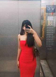 姜黎儿 - escort in Manila Photo 2 of 4