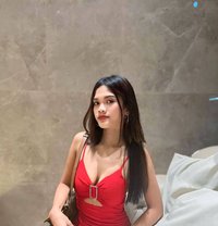 姜黎儿 - escort in Manila