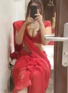 ꧁🦋⃟ ⁂𝕤𝐀ⓟ𝓝𝐀༒𝓜𝓮𝓮𝓽 ༒𝐶𝑎𝑚⁂꧂ - escort in Mumbai Photo 27 of 30