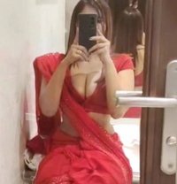 ꧁🦋⃟ ⁂𝕤𝐀ⓟ𝓝𝐀༒𝓜𝓮𝓮𝓽 ༒𝐶𝑎𝑚⁂꧂ - escort in Mumbai Photo 12 of 30