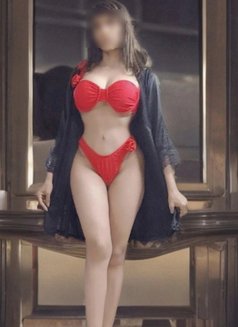 ꧁🦋⃟ ⁂𝕤𝐀ⓟ𝓝𝐀༒𝓜𝓮𝓮𝓽 ༒𝐶𝑎𝑚⁂꧂ - escort in Mumbai Photo 29 of 30
