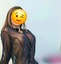 ꧁🦋⃟ ⁂𝕤𝐀ⓟ𝓝𝐀༒𝓜𝓮𝓮𝓽 ༒𝐶𝑎𝑚⁂꧂ - escort in Mumbai