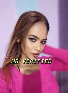 VERIFY AVAILABLE! JO.I,ROLE.PLAY&TA.B00 - escort in Mumbai Photo 3 of 20