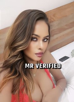 VERIFY AVAILABLE! JO.I,ROLE.PLAY&TA.B00 - escort in Mumbai Photo 4 of 20