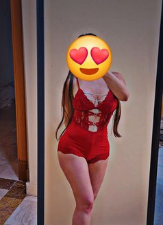 دلوعه سوريه - escort in Muscat Photo 3 of 7