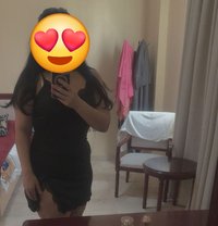 لولي دلوعه - escort in Muscat