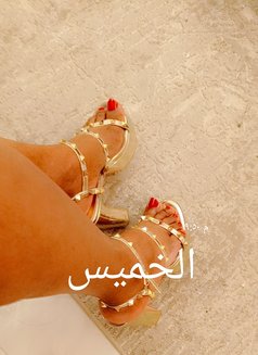 سمارة دلوع بنوتي - puta in Muscat Photo 5 of 5