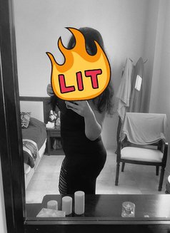 دلوعه سوريه - escort in Muscat Photo 3 of 10