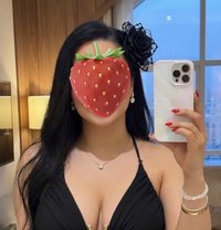 غزالة ترکي - escort in Muscat