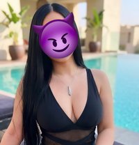 غزالة ترکي - escort in Muscat Photo 4 of 6