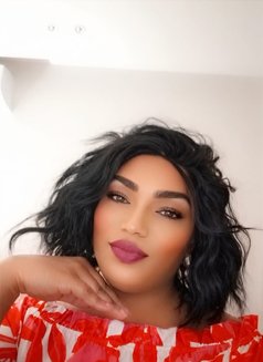عبودي دلوع مسقط - escort in Muscat Photo 1 of 1
