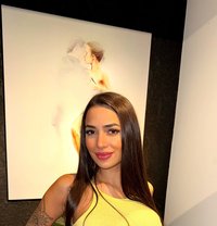 Lara - puta in Muscat