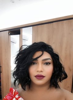 عبودي دلوع مسقط - escort in Muscat Photo 1 of 1