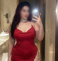 ملاك Malak Egyptian - escort in Muscat
