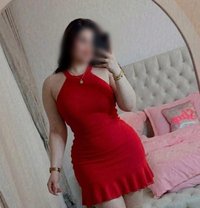 ملاك Malak Egyptian - escort in Muscat
