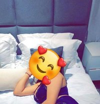 رنود جديدة في الرياض - escort in Riyadh Photo 1 of 3