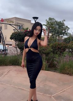لارا مغربيه - escort in Riyadh Photo 1 of 5