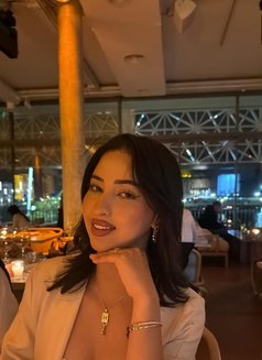 لارا مغربيه - escort in Riyadh Photo 4 of 5