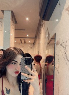لارا مغربيه - escort in Riyadh Photo 5 of 5