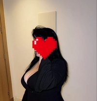 العنود توني واصلة الرياض - escort in Riyadh