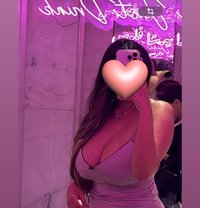 العنود - escort in Trat